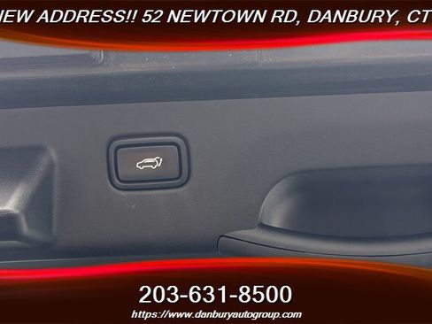 Used 2023 Kia EV6 GT-Line AWD/4WD image 29