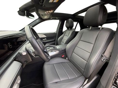 Used 2025 Mercedes-Benz GLE 350 4MATIC image 10