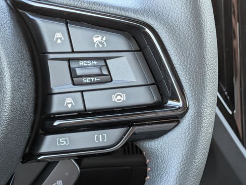 New 2026 Subaru Forester Touring image 26