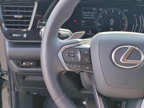 Used 2024 Lexus NX 350 AWD w/ Cold Area Package image 19