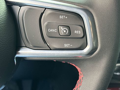 Used 2023 Jeep Wrangler Unlimited Rubicon 4xe image 16