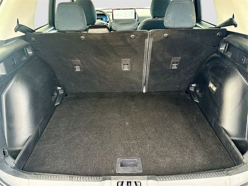 Used 2025 Ford Bronco Sport Heritage w/ Convenience Package image 24