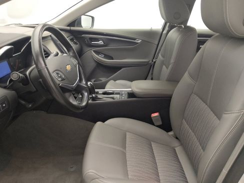 Used 2019 Chevrolet Impala LT w/ LT Convenience Package FWD image 17