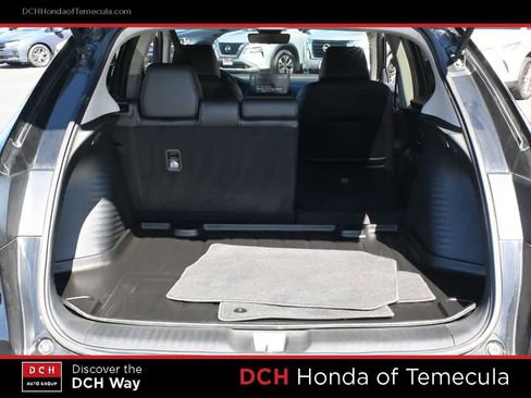Certified 2024 Honda HR-V EX-L image 22