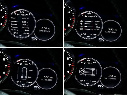 Used 2020 Porsche Cayenne E-Hybrid image 41