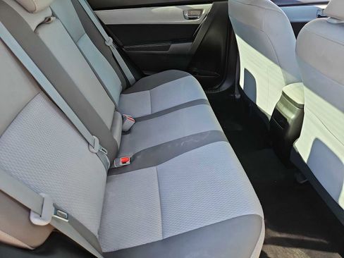 Used 2019 Toyota Corolla L image 20