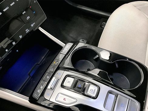 Certified 2023 Hyundai Tucson Limited w/ Cargo Package image 14