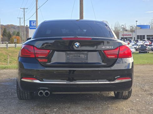 Used 2018 BMW 430i Convertible image 18