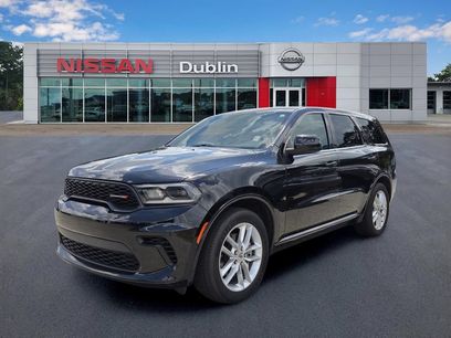 Used 2023 Dodge Durango GT