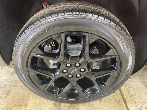 New 2026 Chevrolet Traverse RS w/ LPO, Floor Liner Package image 12