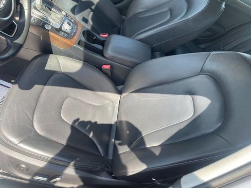 Used 2016 Audi A4 2.0T Premium Plus w/ Technology Package image 25