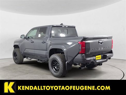 Used 2025 Toyota Tacoma SR5 image 3