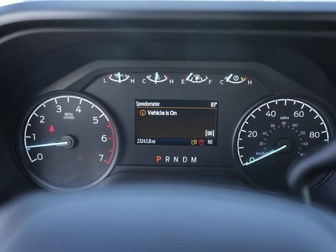 Used 2025 Ford F250 XLT image 24