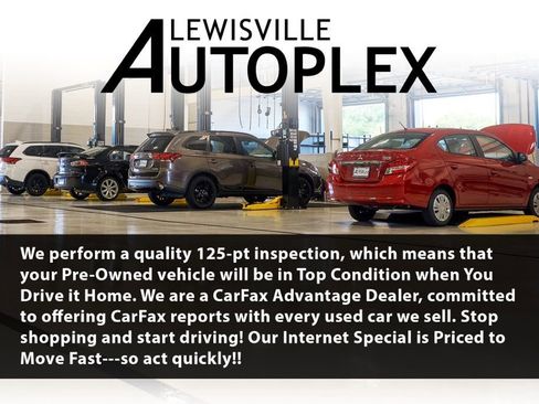 Used 2018 Mitsubishi Outlander SEL image 2