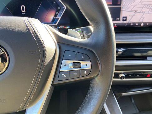 Certified 2024 BMW X5 xDrive40i w/ Premium Package image 17