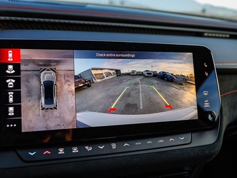 New 2026 Dodge Charger R/T Scat Pack image 29