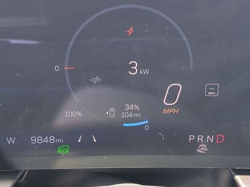 Certified 2024 Cadillac Lyriq Tech AWD/4WD image 10
