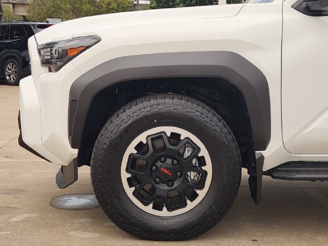 Used 2026 Toyota 4Runner TRD Off-Road AWD/4WD image 5