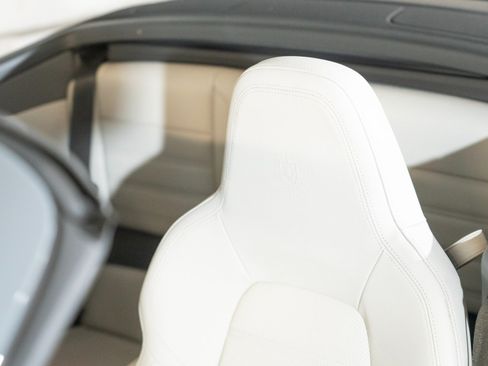 Certified 2024 Porsche 911 Carrera 4S AWD/4WD image 24
