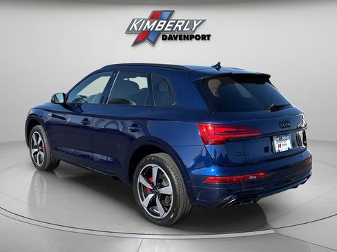 Used 2024 Audi Q5 2.0T Prestige image 3