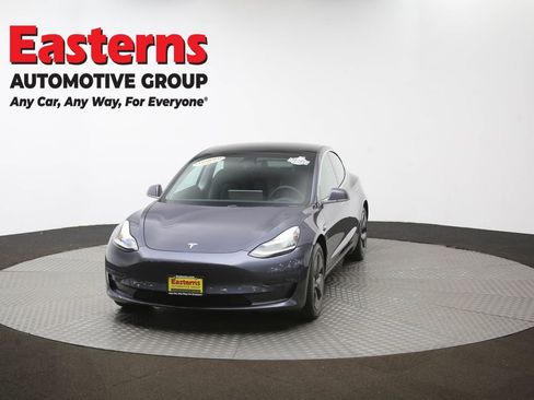 Used 2019 Tesla Model 3 Long Range image 51