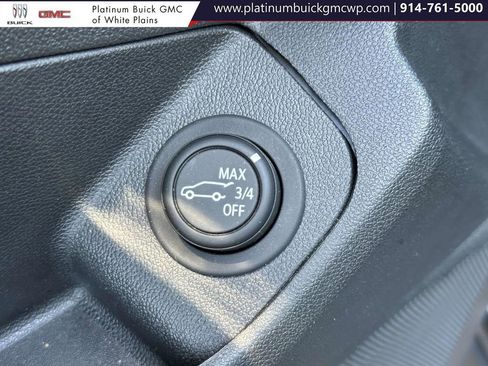 Used 2022 GMC Terrain AT4 w/ Tech Package image 19