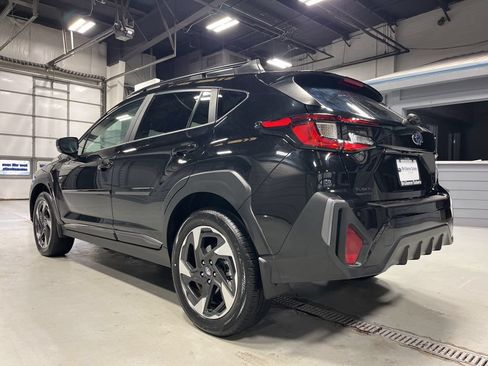 Used 2026 Subaru Crosstrek 2.5i Limited AWD/4WD image 7