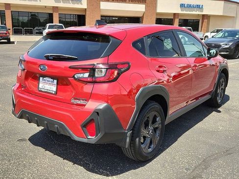 Used 2026 Subaru Crosstrek 2.5i image 4