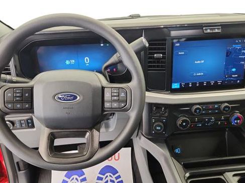 New 2026 Ford F250 XLT w/ XLT Premium Package image 14