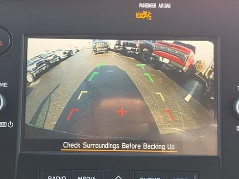 Certified 2023 Subaru Outback 2.5i image 10