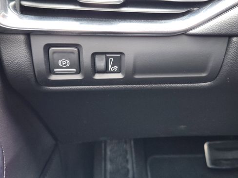 Certified 2023 Cadillac XT4 Sport w/ Enhanced Visibility Package image 22