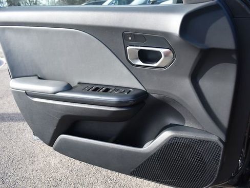 New 2026 Kia K4 EX image 28