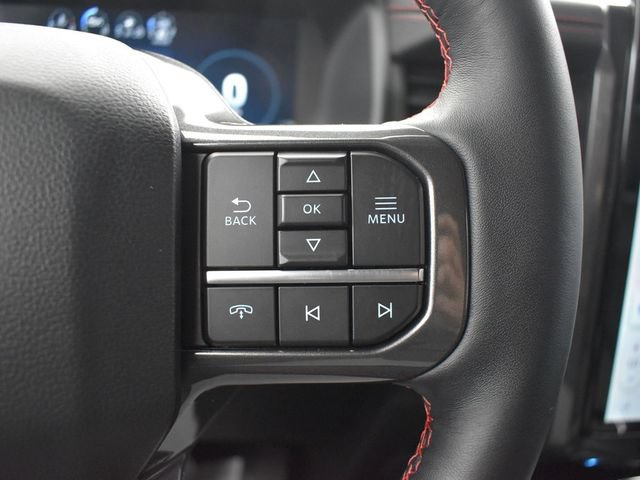 New 2024 Ford Expedition Limited RWD image 17