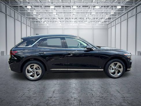 New 2026 Genesis GV70 2.5T Advanced AWD/4WD image 8