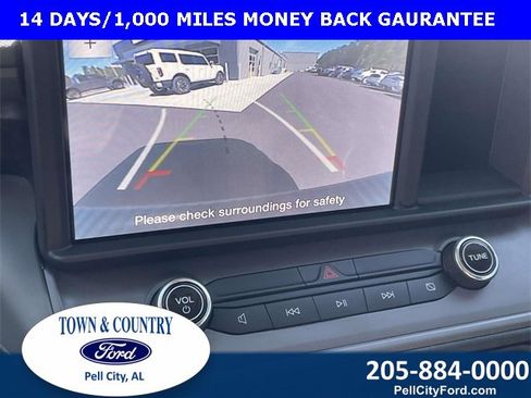 Certified 2023 Ford Maverick XLT w/ Equipment Group 300A Standard image 4