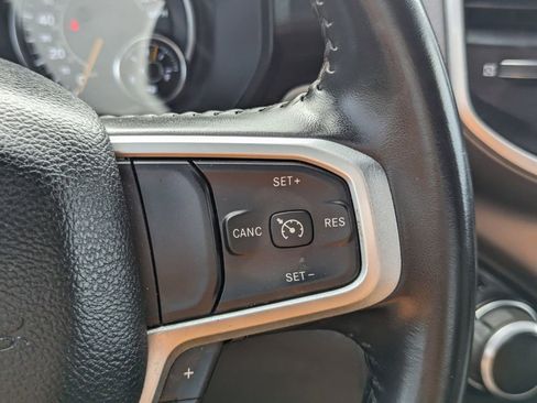 Used 2022 RAM 1500 Big Horn image 16