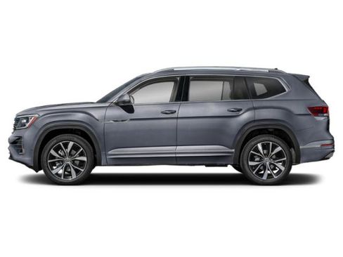 New 2026 Volkswagen Atlas SEL Premium R-Line image 3