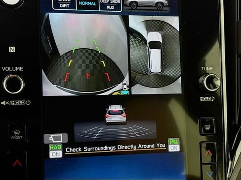 New 2026 Subaru Forester Touring AWD/4WD image 14