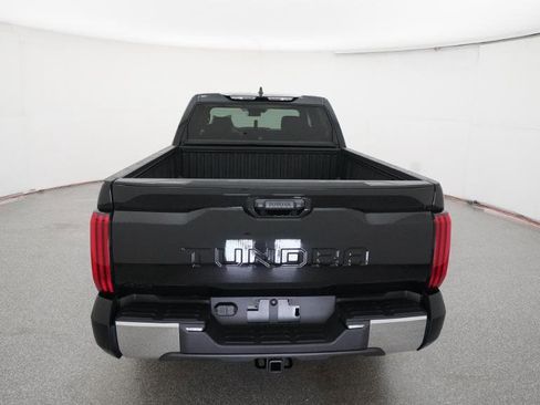New 2026 Toyota Tundra SR5 AWD/4WD image 43