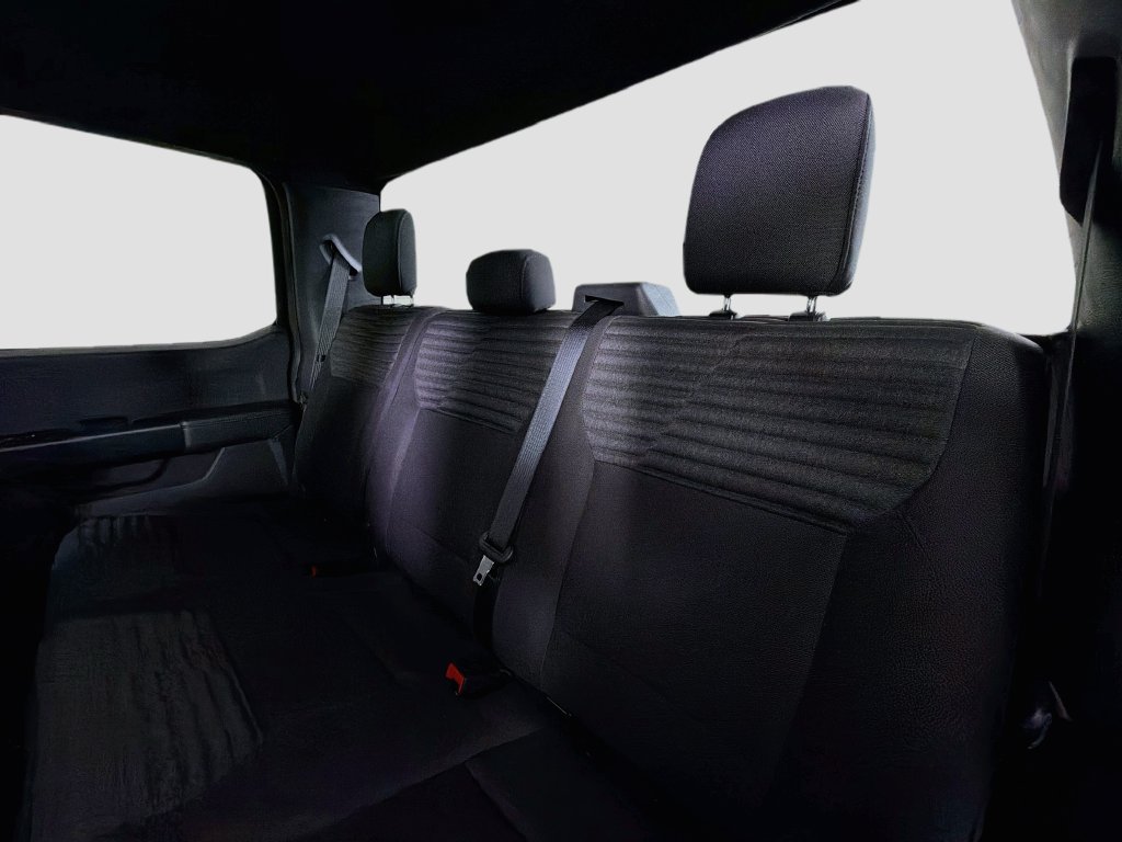 Used 2023 Ford F150 XL w/ STX Appearance Package RWD image 24