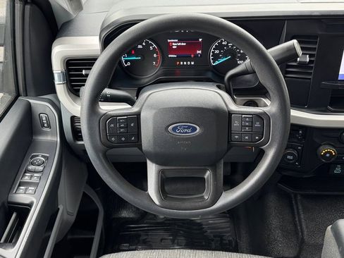 Used 2024 Ford F250 XLT image 23