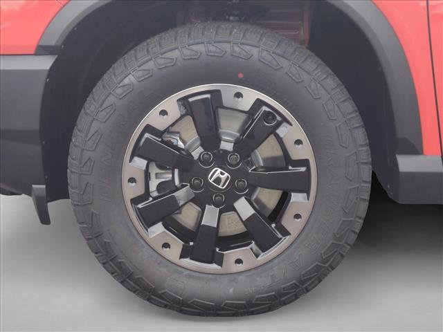 New 2026 Honda Passport TrailSport Elite image 10