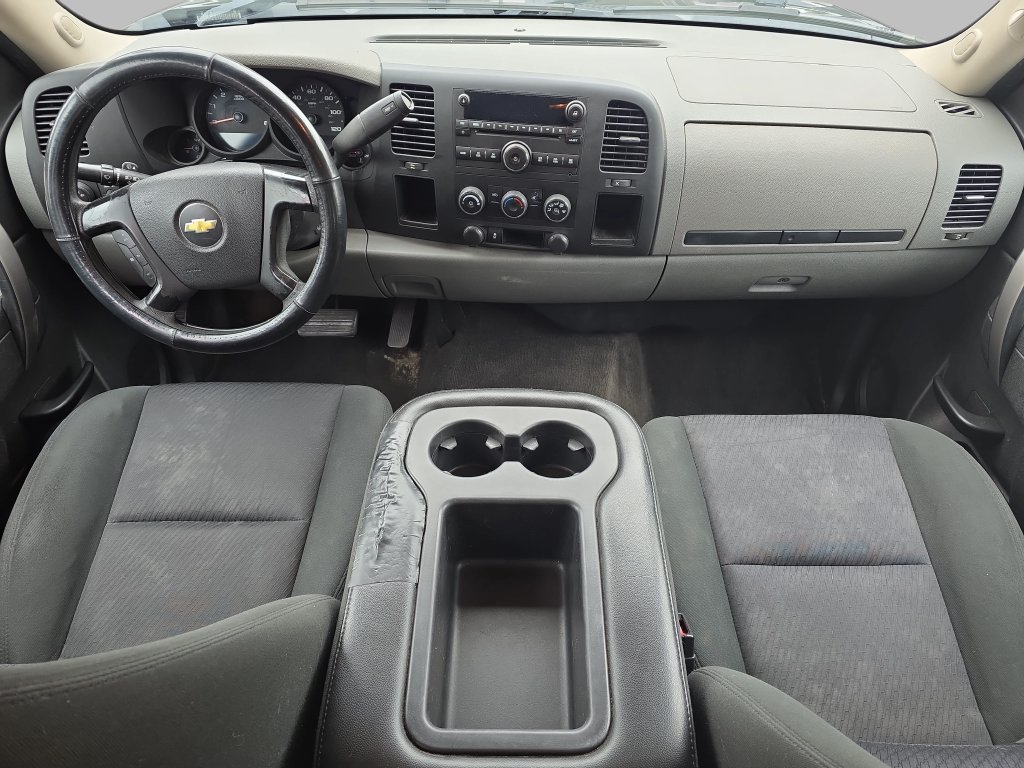Used 2012 Chevrolet Silverado 1500 LS RWD image 11