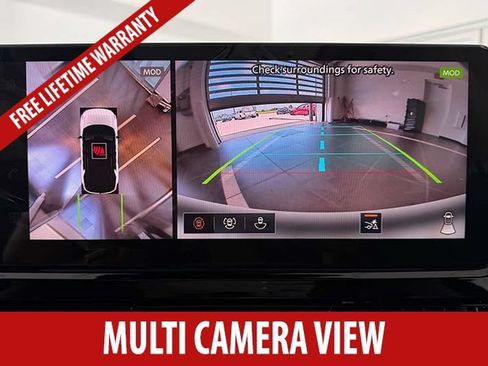 New 2026 Nissan Pathfinder SL w/ SL Premium Package FWD image 12