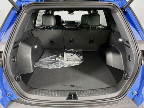 New 2026 Chevrolet Equinox RS w/ Convenience Package III FWD image 26