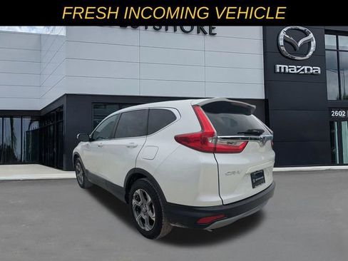 Used 2019 Honda CR-V EX image 5