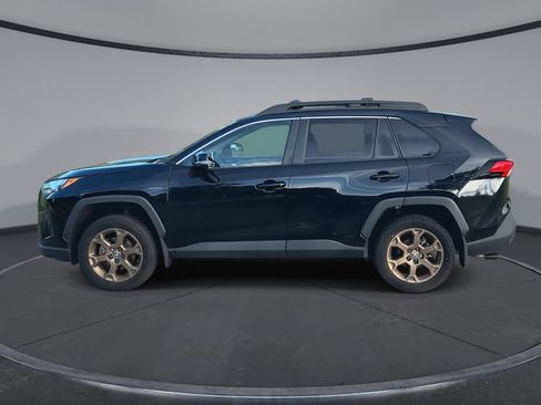 Used 2024 Toyota RAV4 AWD Hybrid image 5
