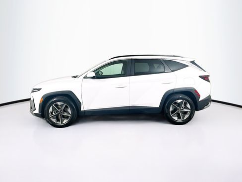 Used 2025 Hyundai Tucson SEL FWD image 4