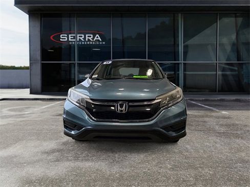Used 2015 Honda CR-V LX image 6