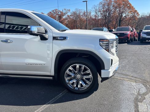 Used 2024 GMC Sierra 1500 Denali w/ Denali Reserve Package image 6